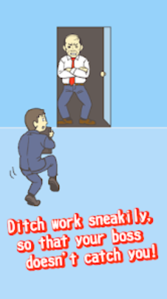 Ditching Work2 - escape game Image