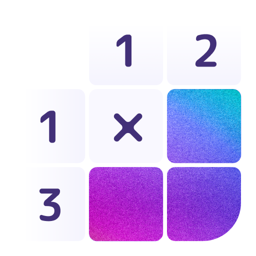 Games like Nonogram World: Logic Puzzles