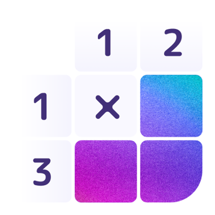 Nonogram World: Logic Puzzles Game Cover