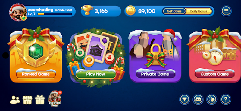 Ephod: Strategy Card Game screenshot