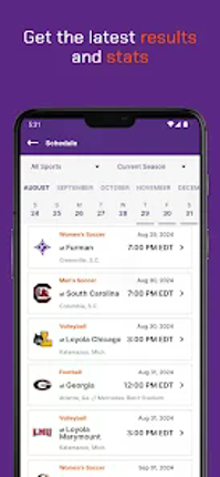 Clemson Tigers Image