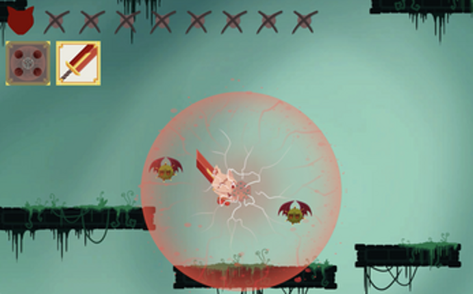 9 Lives to Die screenshot