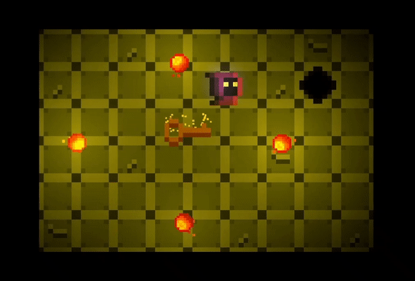 Games like An Even Darker Dungeon