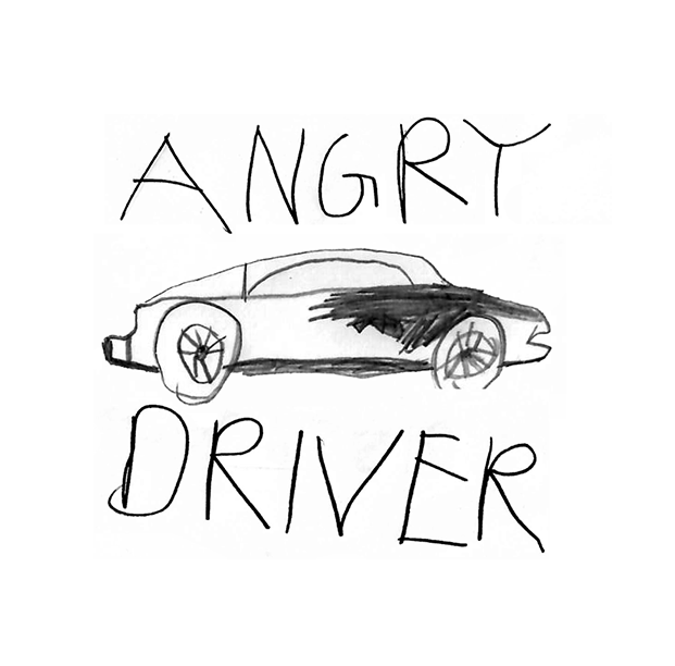 Games like Angry Driver