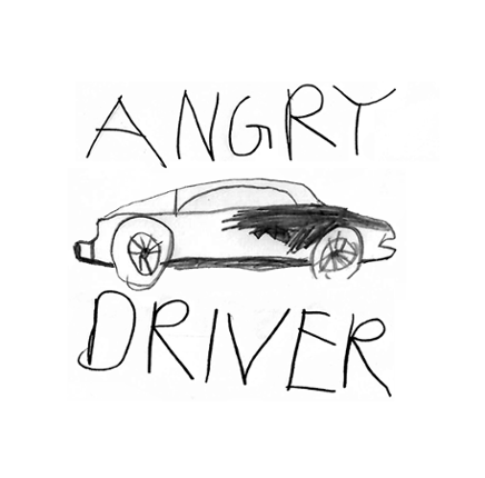 Angry Driver Game Cover