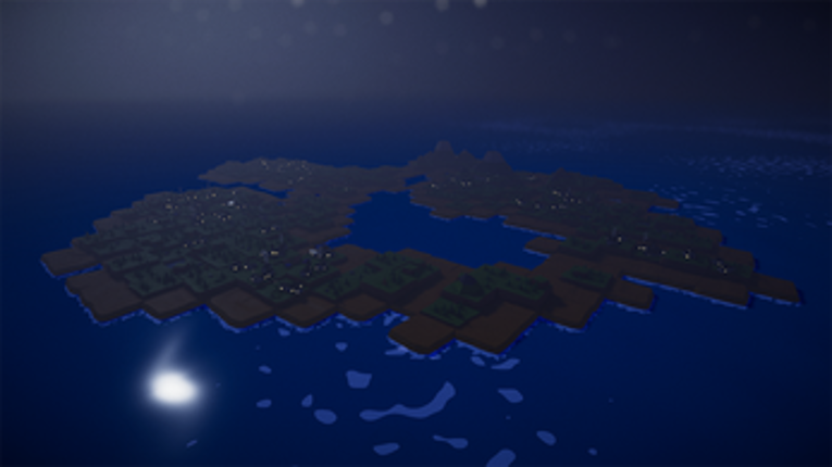 Away screenshot