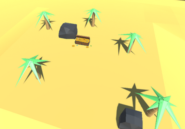 Beach Racer screenshot