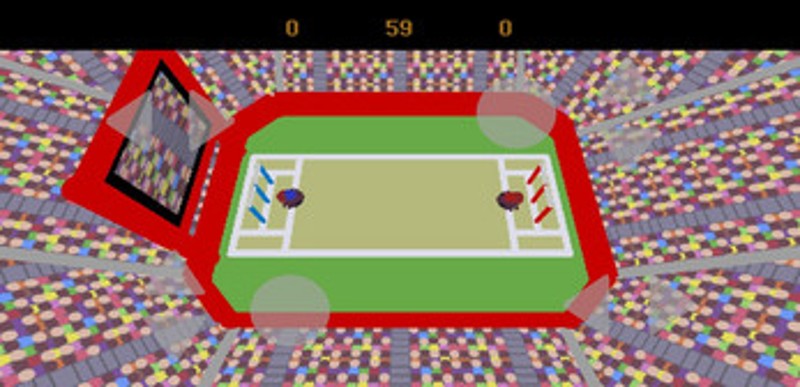 Beetlympics screenshot