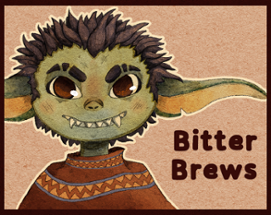 Bitter Brews Image