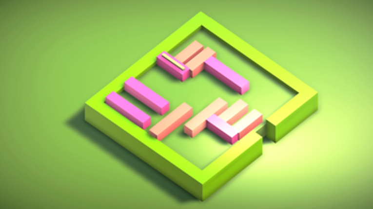 Block Escape screenshot