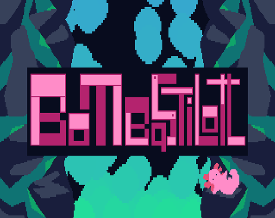 Bombastilotl Game Cover