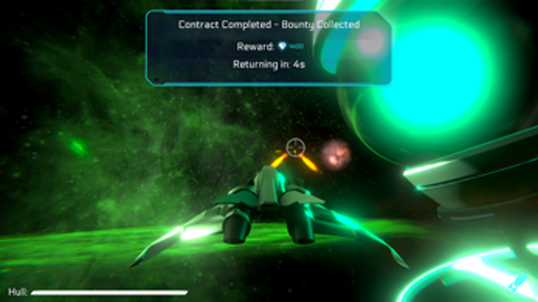 Bounty Bebop screenshot