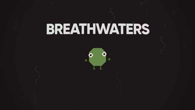 BREATHWATERS Game Cover