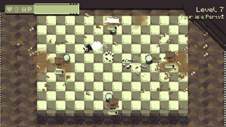 Bullet Happy screenshot