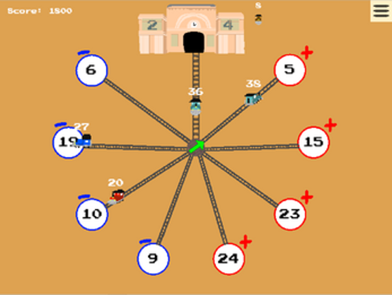 Calcustation Image