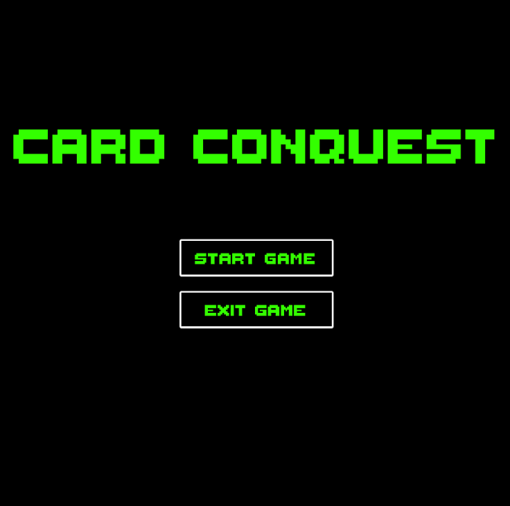 Games like CardConquest