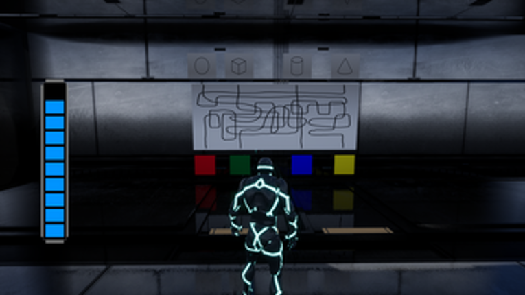 Connected-AI screenshot