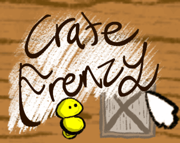 Games like Crate Frenzy