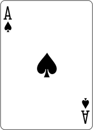 Crazy Eights Game Cover