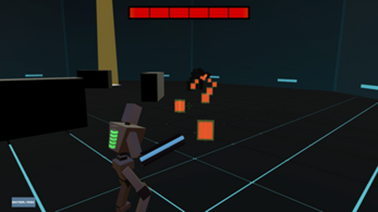 Dark Circuits Image