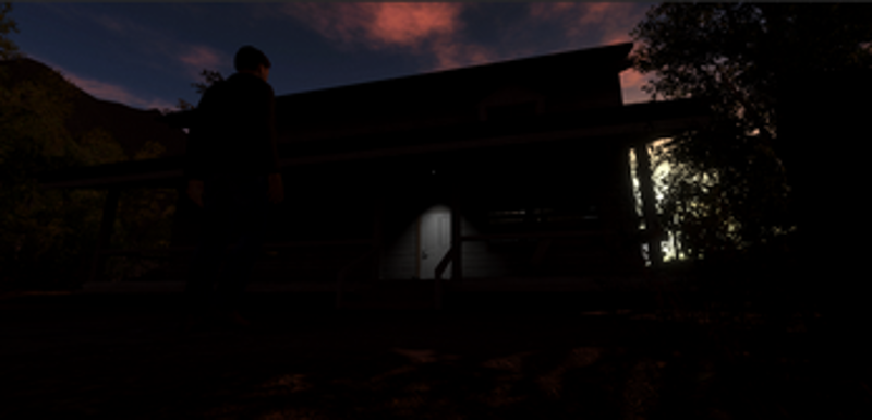 Desolation screenshot