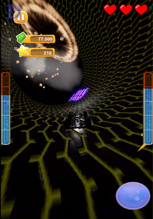 Destructible screenshot