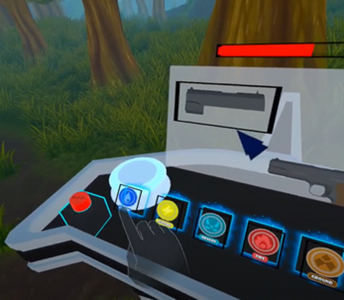 Dragon Slayer screenshot
