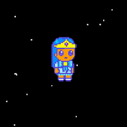 Dreamy Quest 13 Image