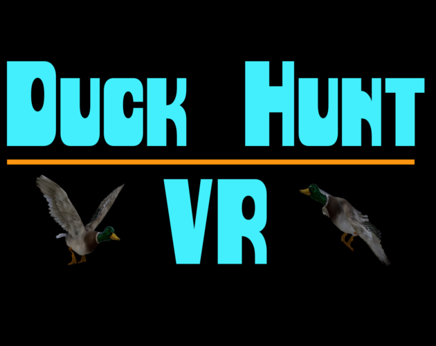 Games like Duck Hunt VR