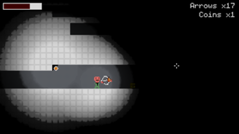 The Fool's Descent screenshot