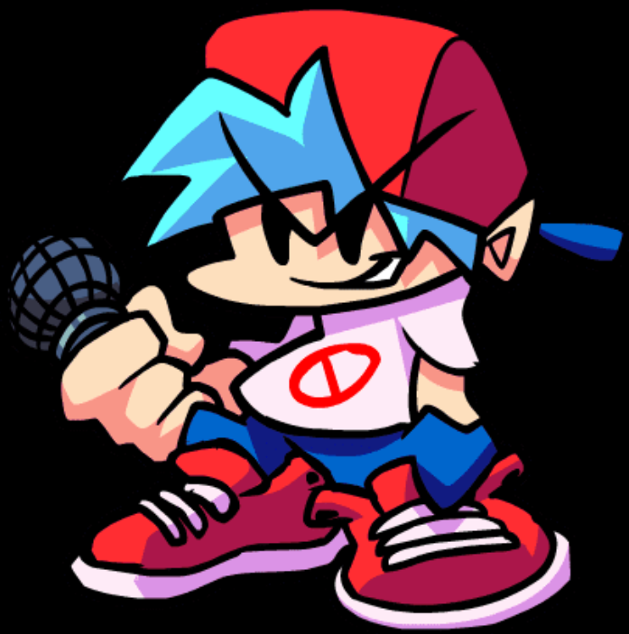 Games like Friday night Funkin mobile