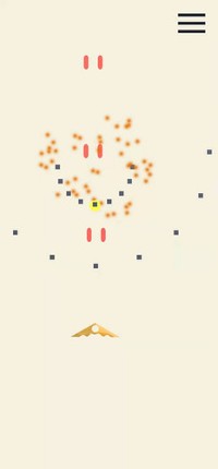 Geometry Clash screenshot