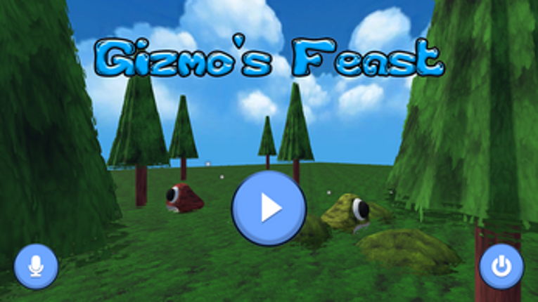 Gizmo's Feast screenshot