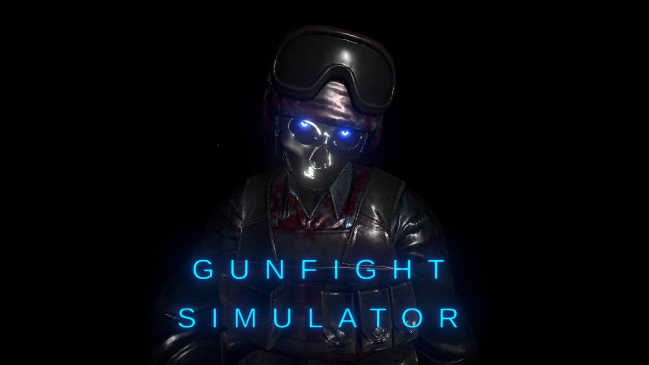 Games like Gunfight Simulator [WIP - 2024]
