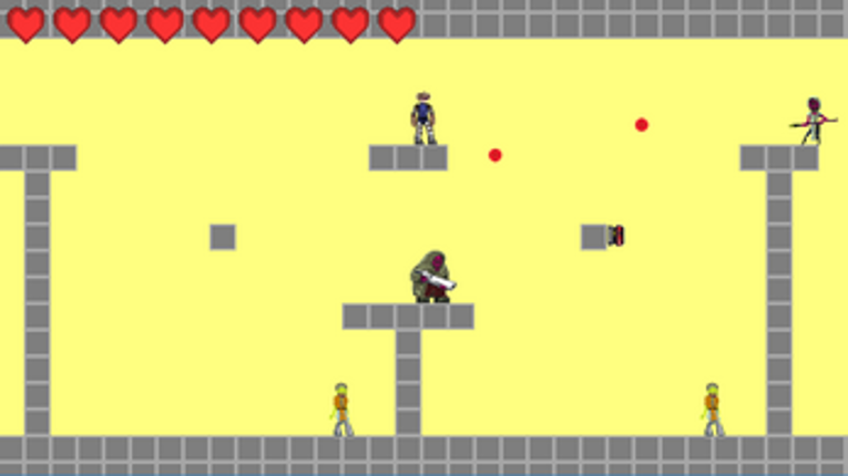 Guts of Erdros (Windows) screenshot