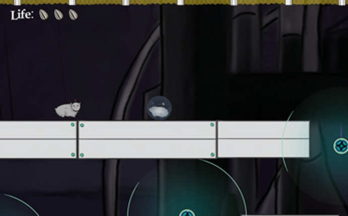 Hagnet screenshot