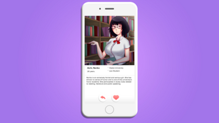 Hentai Dates Image