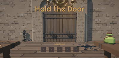 HoldTheDoor Image