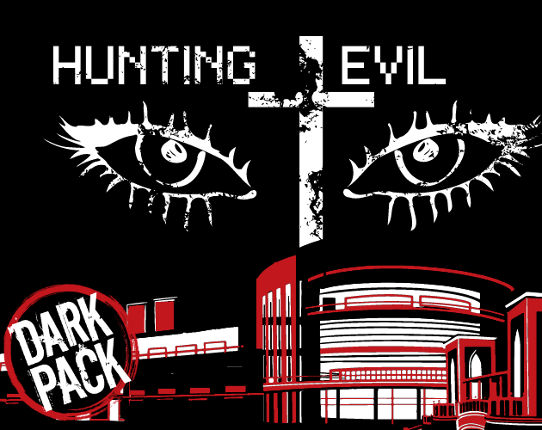 Hunting Evil Image