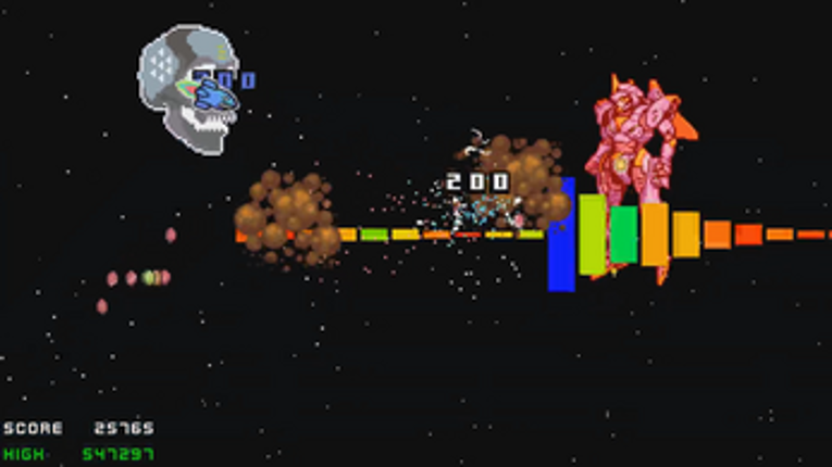 Infinity Dash Image