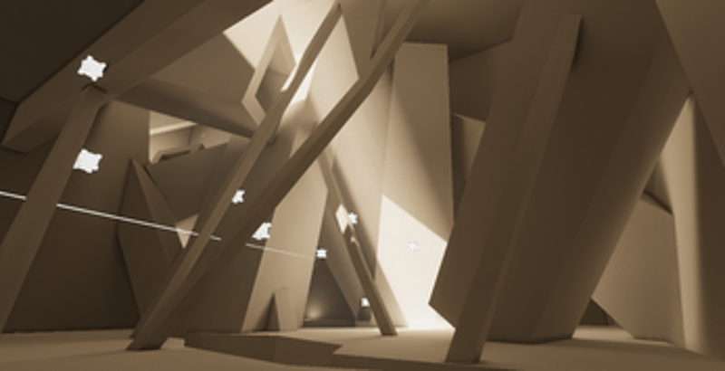 Kaordos screenshot