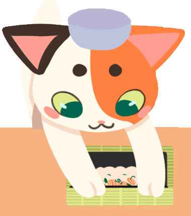 Kitten Sushi Image