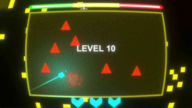 Light Warper screenshot
