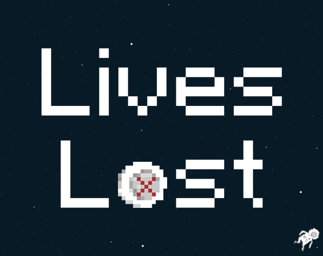 Games like Lives Lost