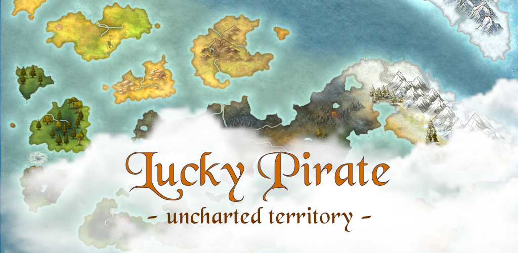 Games like Lucky Pirate
