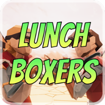 Lunch Boxers Image