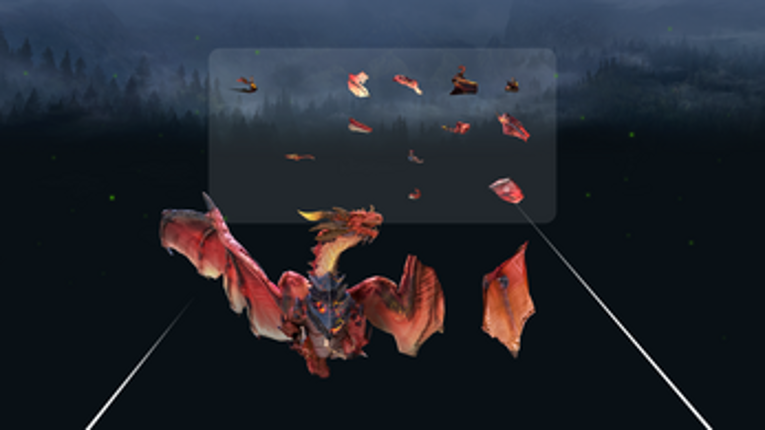 Magic Puzzle screenshot