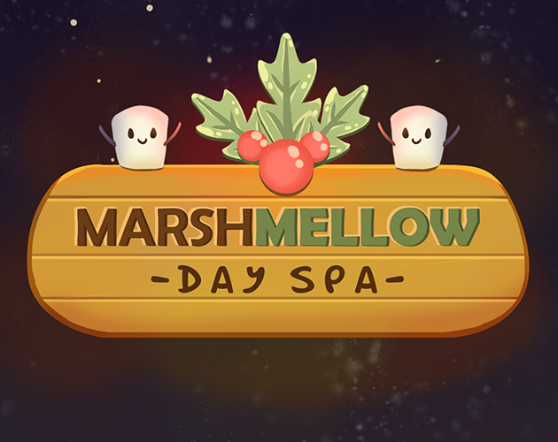 Games like Marshmellow Day Spa