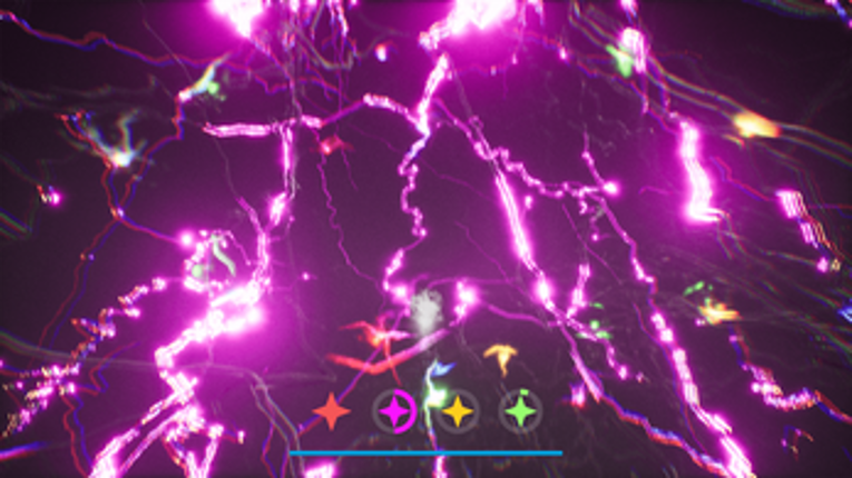 Memory Trace screenshot