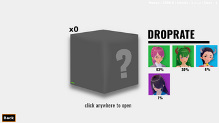 MilkDays Business screenshot